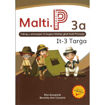 Picture of MALTI.P  3 TARGA